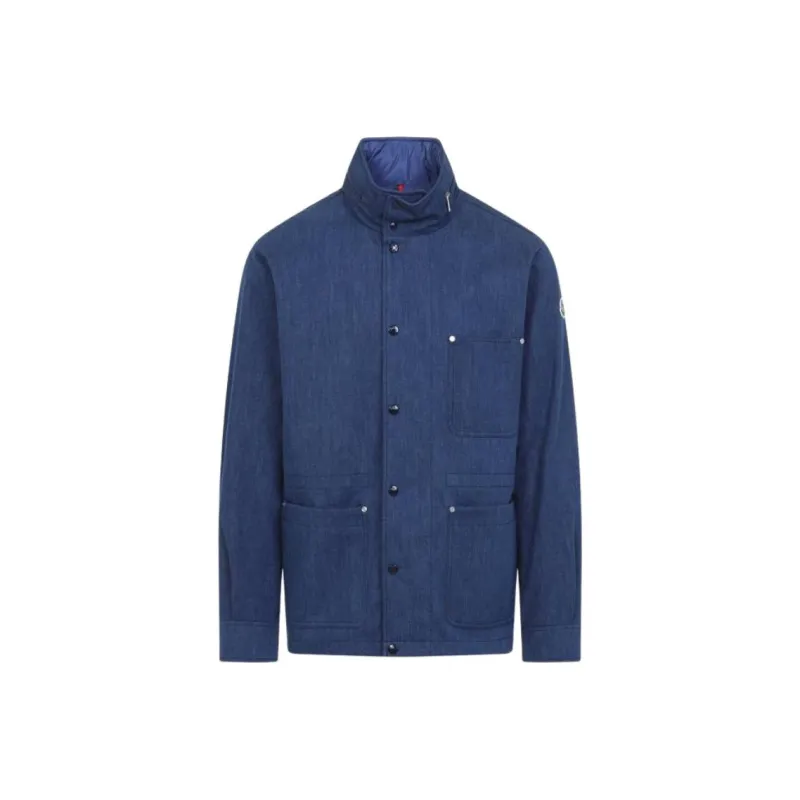 Moncler Cotton Jacket-0
