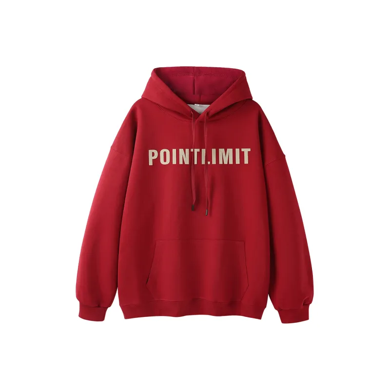 POINTLIMIT SS24 Sweatshirt Unisex-7