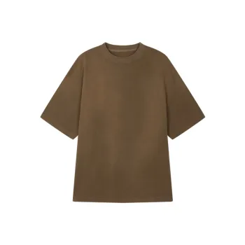 CROQUIS T Shirt Men Forest Green