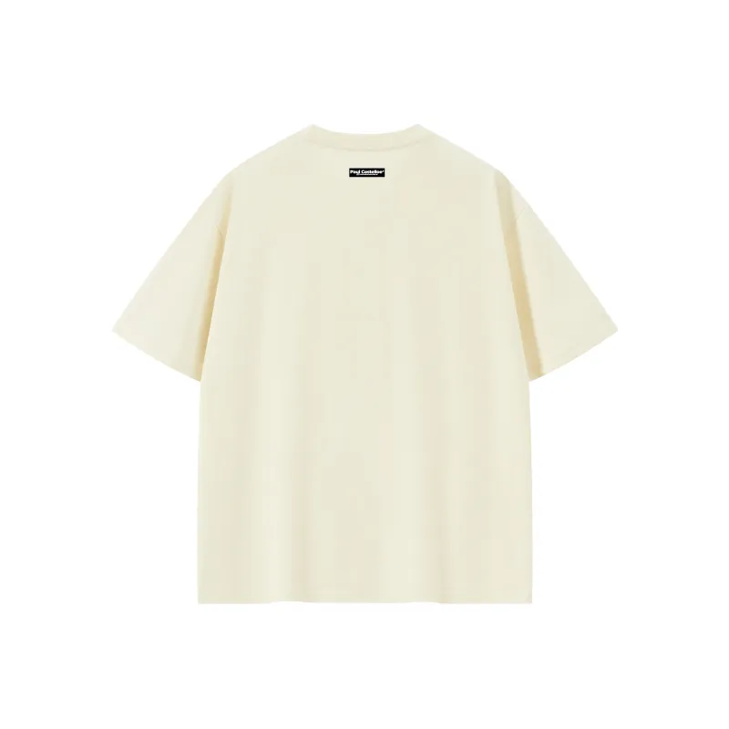 PAUL COSTELLOE T Shirts Unisex-7