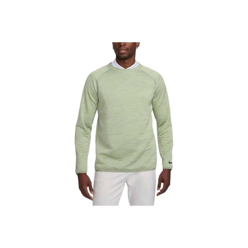 Nike Tour Men's Dri-FIT Golf Crew-0