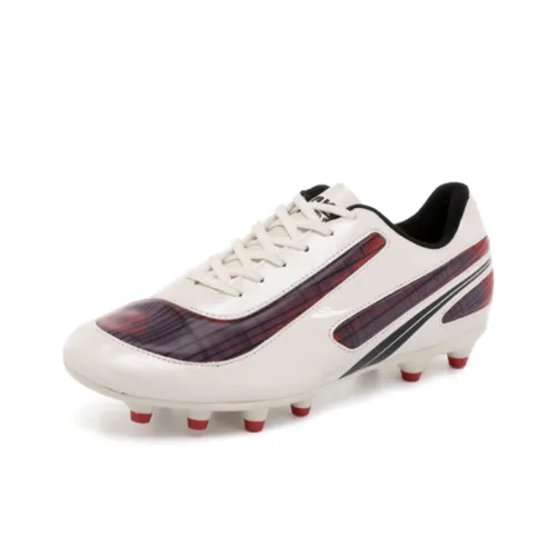 Kuding Soft Ground Firm Ground Artificial Ground Natural Ground Indoor Non slip Lightweight Soccer Shoes Unisex