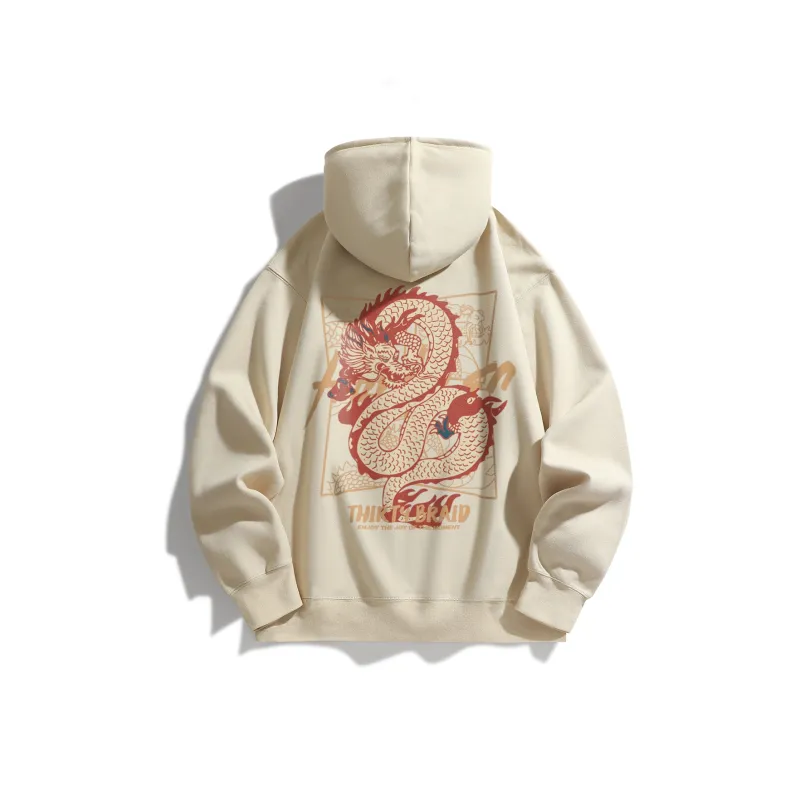 30BRAID Sweatshirts Unisex-14