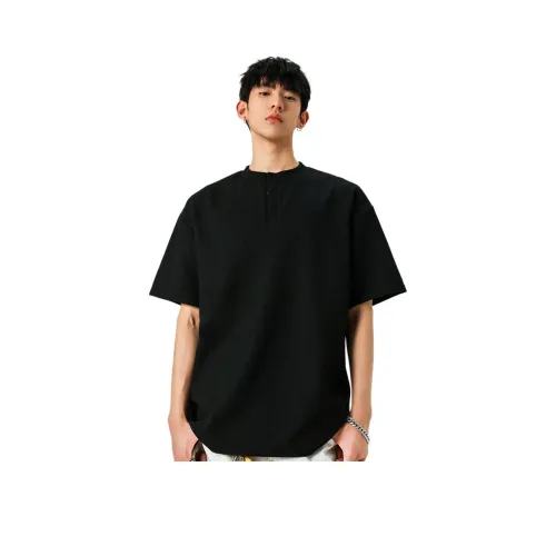 XIDELONG T Shirts Unisex