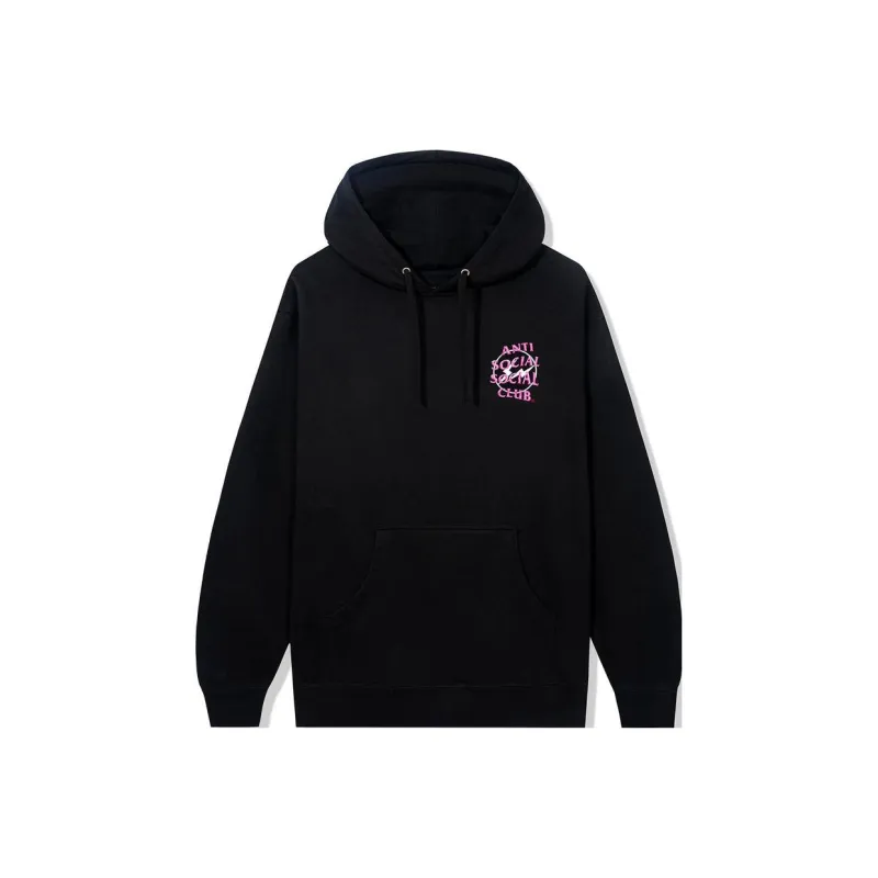 ANTI SOCIAL SOCIAL CLUB X Fragment Precious Petals Hoodie FW22-0