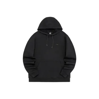 Erke Sweatshirt Men's Jet Black