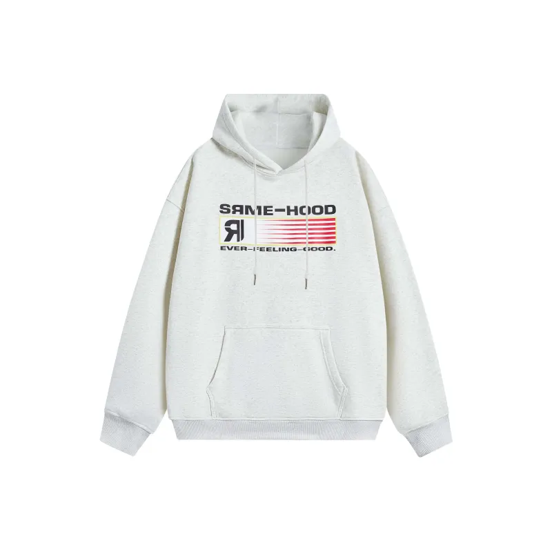 SIMPLE RIMLESS/SRME Sweatshirt Unisex-4