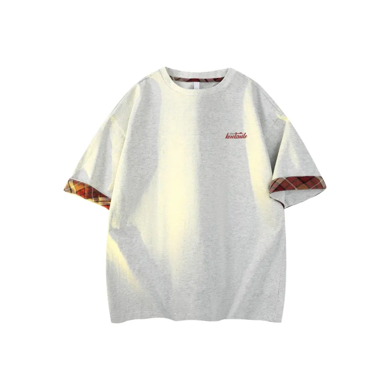 KADAKADA SUITE T Shirts Unisex-2