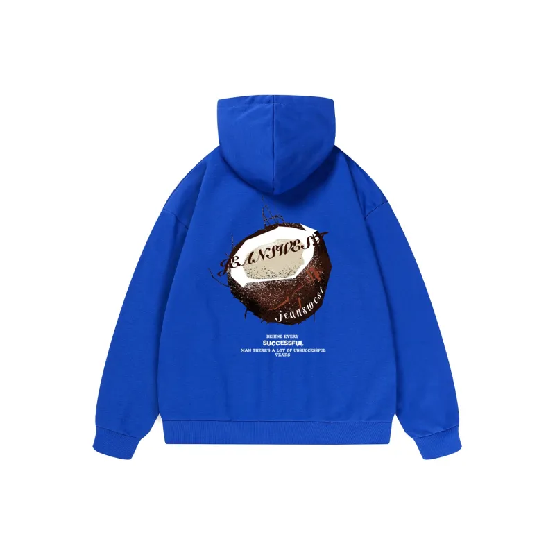 JEANSWEST Sweatshirts Unisex-2