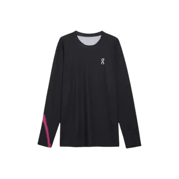 On Court T Shirts Men Black
