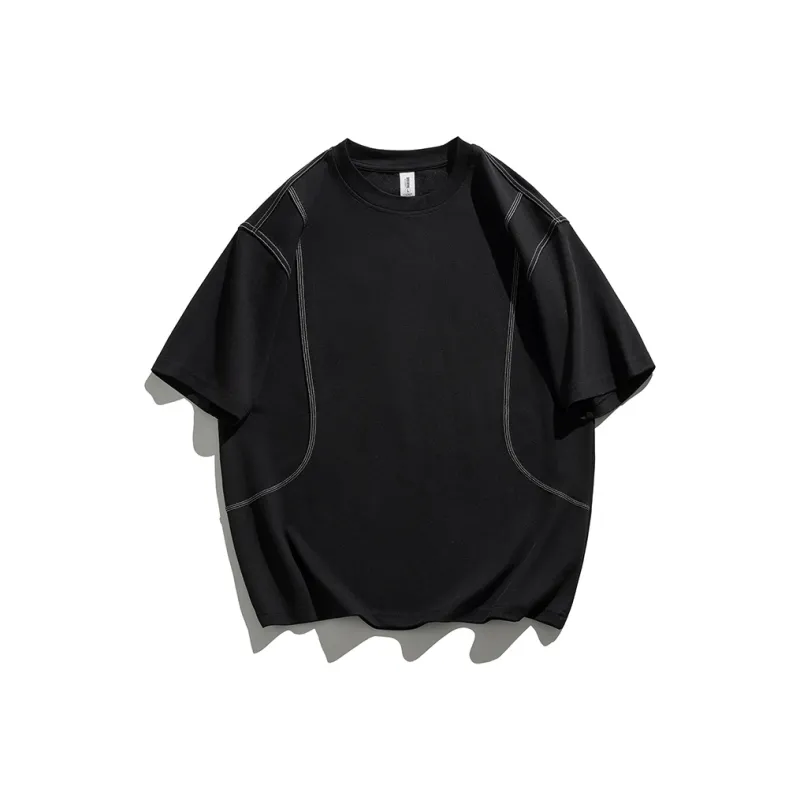 REFAMES T Shirts Unisex-0