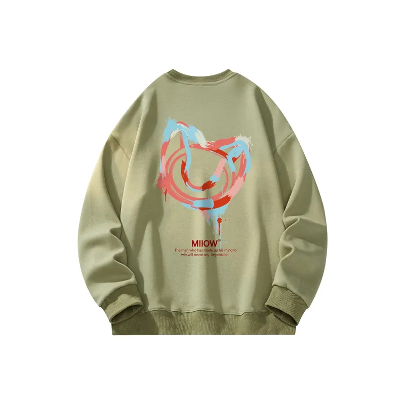 MIIOW T Shirts Unisex-15