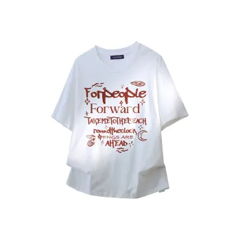 FAX FOR FMACM T Shirt Unisex White