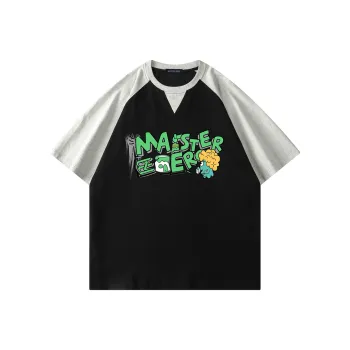 Master Zero T-Shirts Unisex