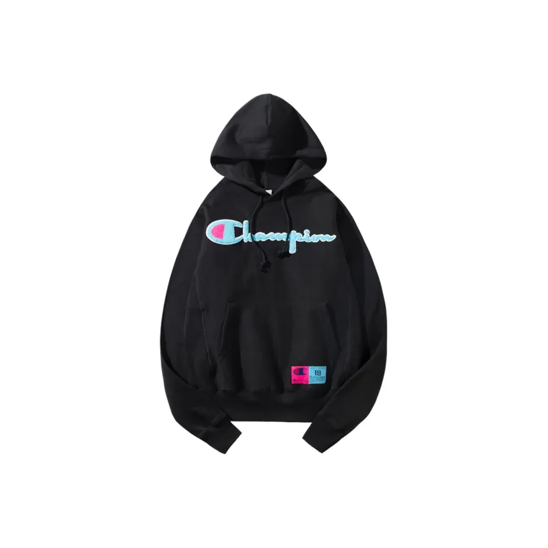 Champion Sweatshirts Unisex-0