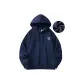 Navy Blue (Fleece-Lined)
