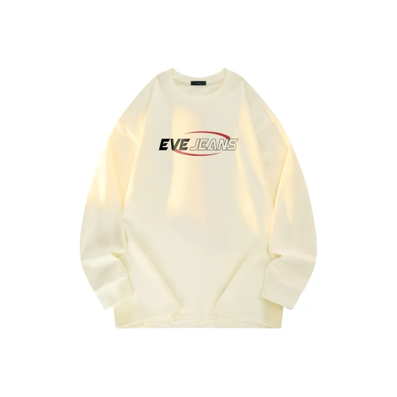 Yiwen Long Sleeved T Shirts Unisex-7