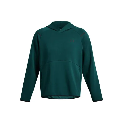 Under Armour UA Unstoppable sweatshirt des Men's Jasper