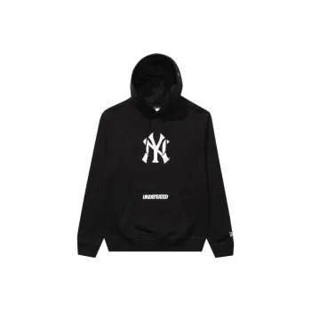New Era X UNDEFEATED X New Era Co brand Sweatshirts Unisex