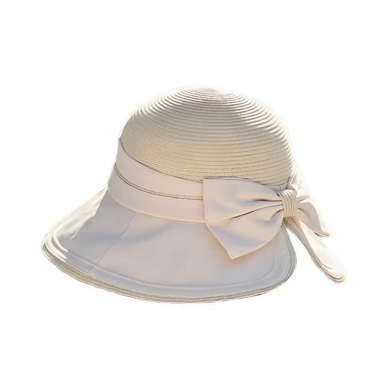 BANDICOOT Polyester Sun Protection Hats Women's-1