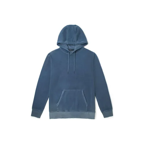 Vans Sweatshirts Unisex Blue