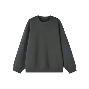 EARL JOEL Sweatshirts Unisex