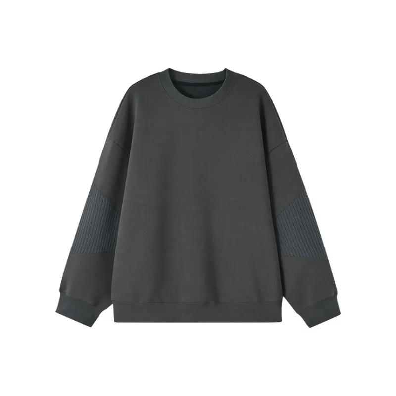 EARL JOEL Sweatshirts Unisex-0