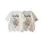2 Pack (White+Khaki)