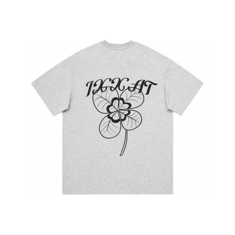 IXXAT T Shirts Unisex-18