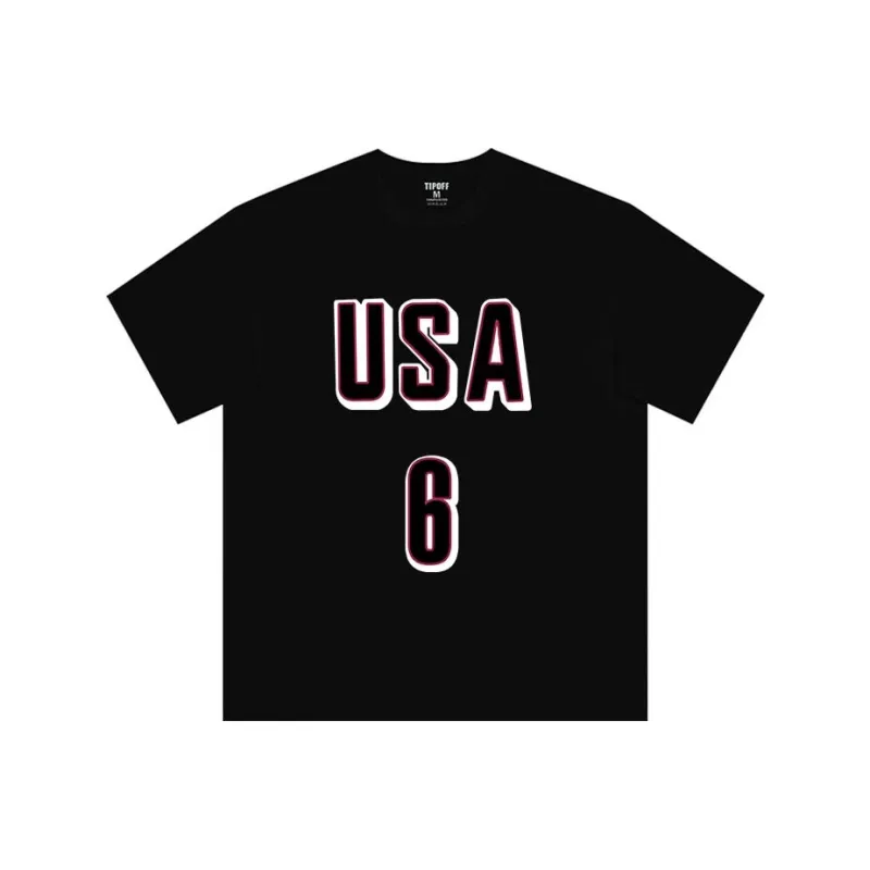 TIP OFF T Shirts Unisex-2