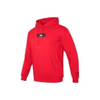 Adidas CNY Sweatshirt Men's Red
