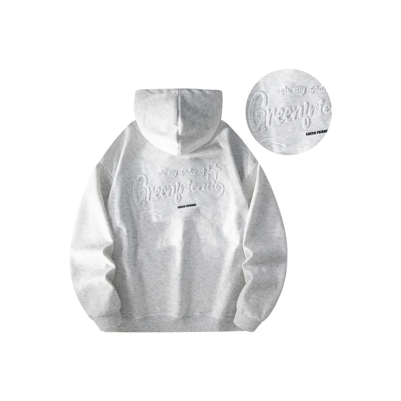 GF Sweatshirts Unisex-24