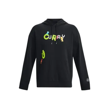 Under Armour Sweatshirts Men Black