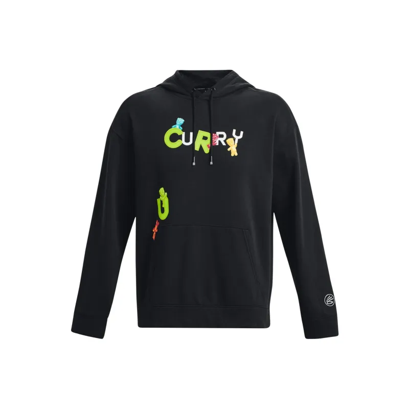 Under Armour Sweatshirts Men Black-0