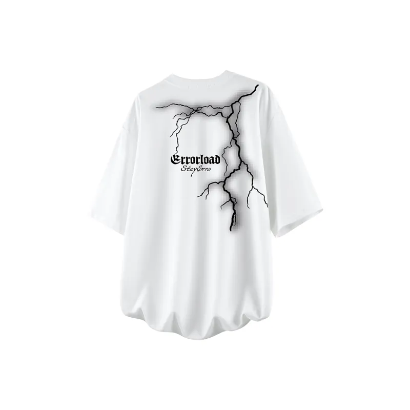 ERRORLOAD T Shirts Unisex-2