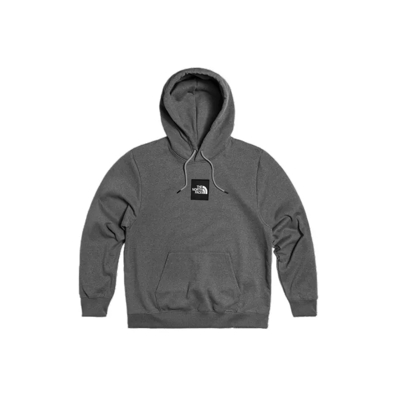 THE NORTH FACE Urban Exploration Sweatshirts Men Gray-0
