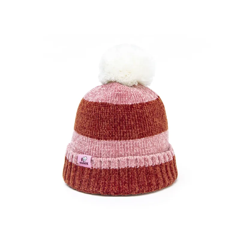Mini Bala Cotton Hats & Caps Kids'-11