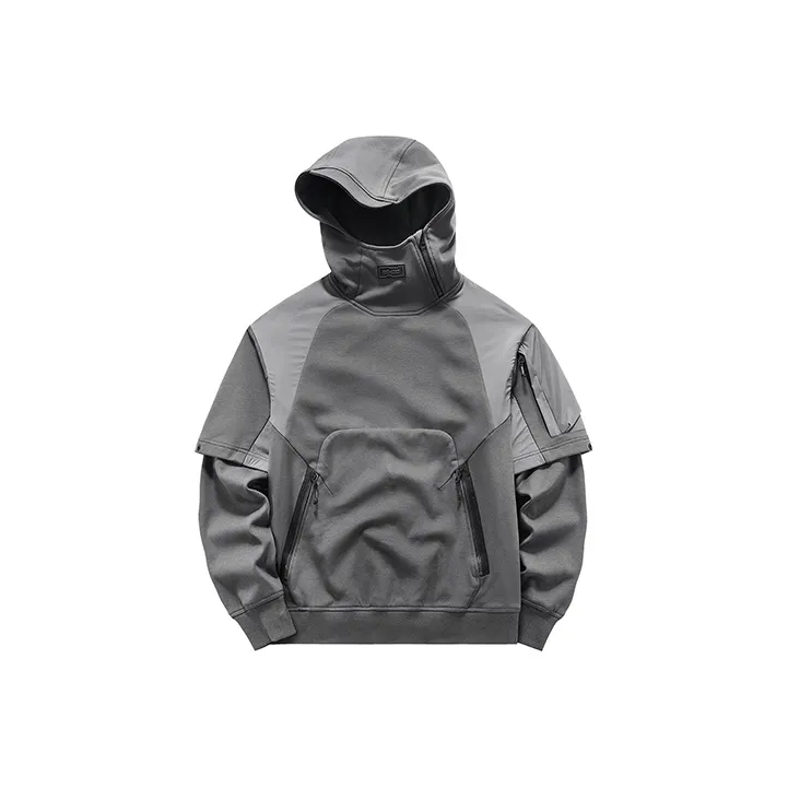 VIP Functional Series Sweatshirts Unisex-8