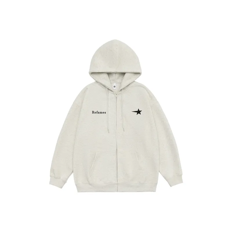 REFAMES Sweatshirts Unisex-0