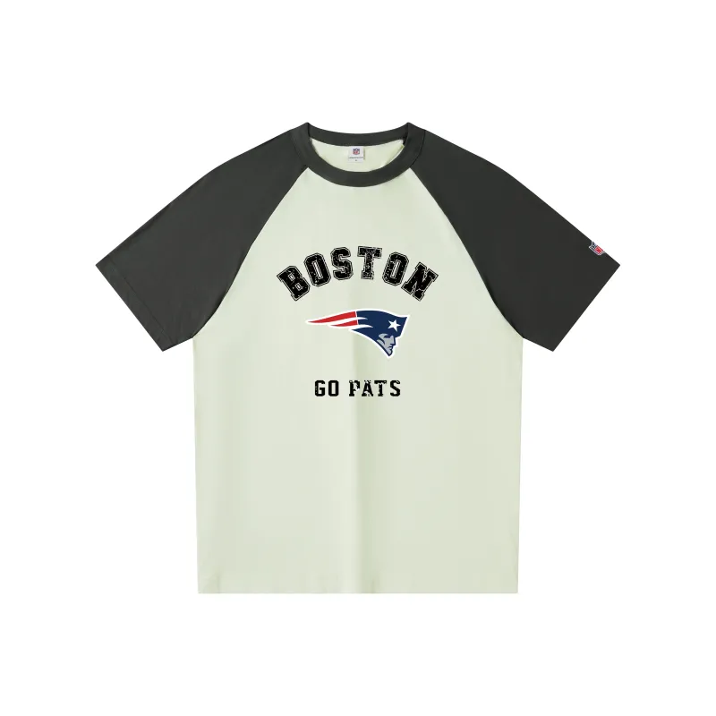NFL T Shirts Unisex-2