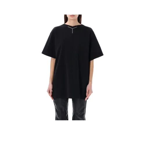 Y/Project Y Chrome Crewneck T Shirt