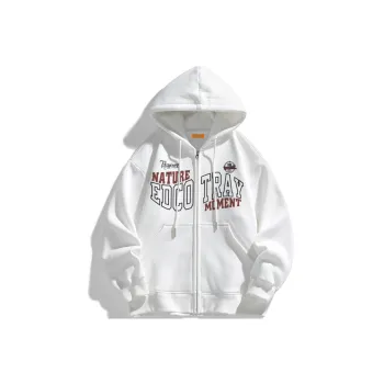 EDCO BREAK SILENCE Sweatshirts Unisex