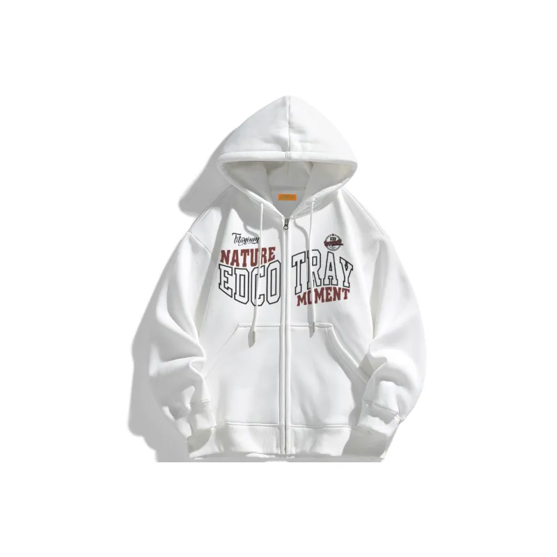 EDCO BREAK SILENCE Sweatshirts Unisex-0
