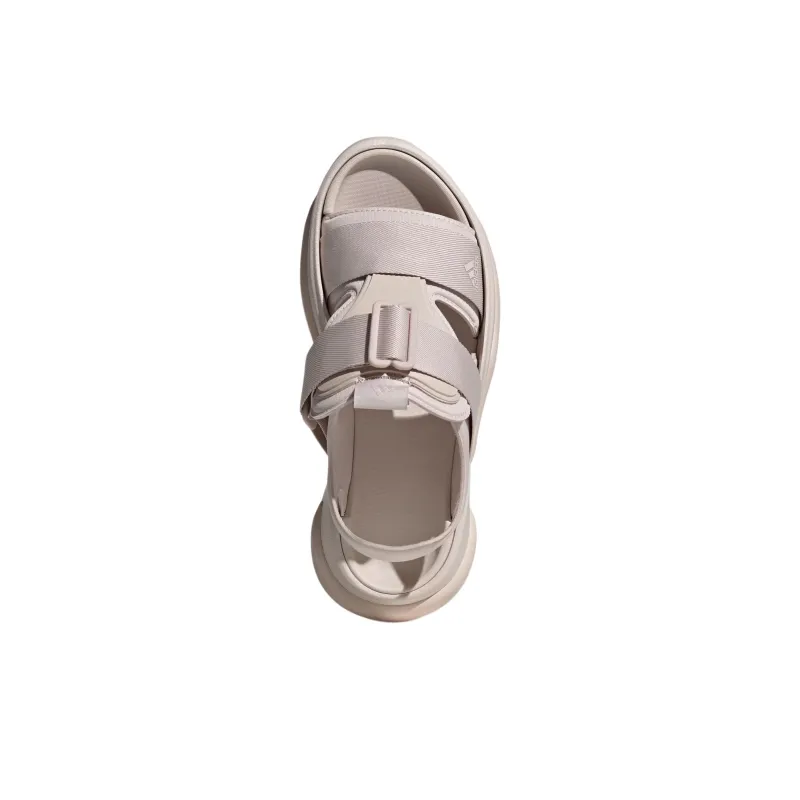 Adidas Mehana Beach Sandals Women's Pink-5