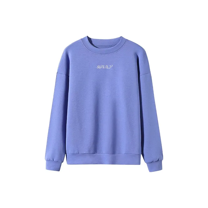 SUPIELD Hydrophobic Anti-fouling Series Sweatshirt Unisex-6