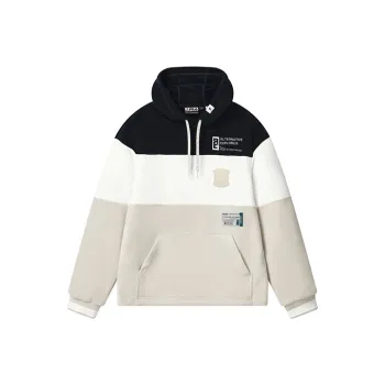 FILA Sweatshirt Men's Cactus Gray Pink