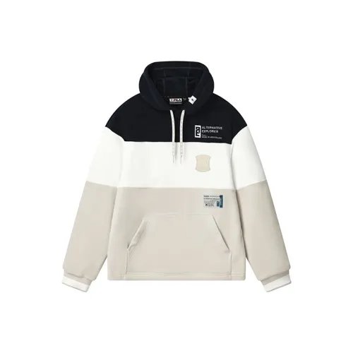 FILA Sweatshirt Men's Cactus Gray Pink