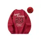 Burgundy (Fleece-Lined)