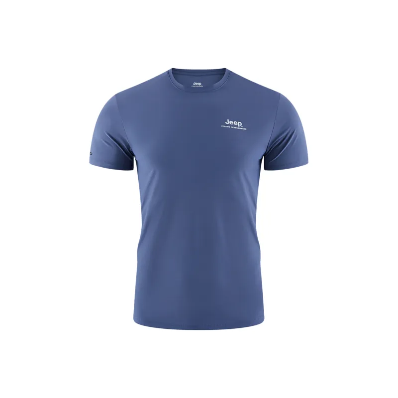 Jeep T Shirts Men-4