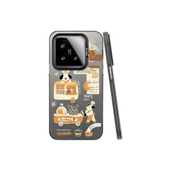 YIBAOBAO Phone Cases